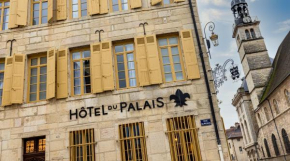 Hotel du Palais Dijon